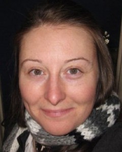 Lizzy Attree