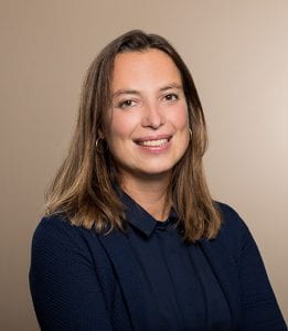 Clarissa Vierke